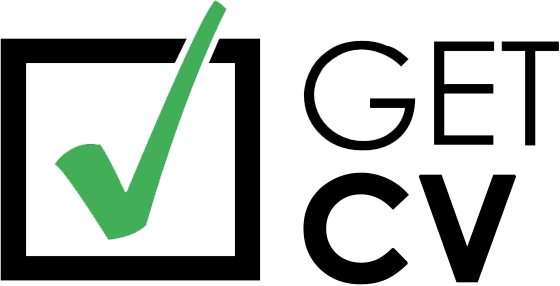 Get CV Logo